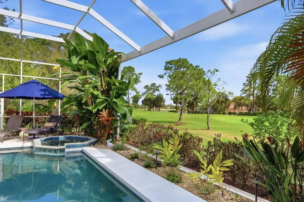 7515 Eaton Court University Park FL 34201