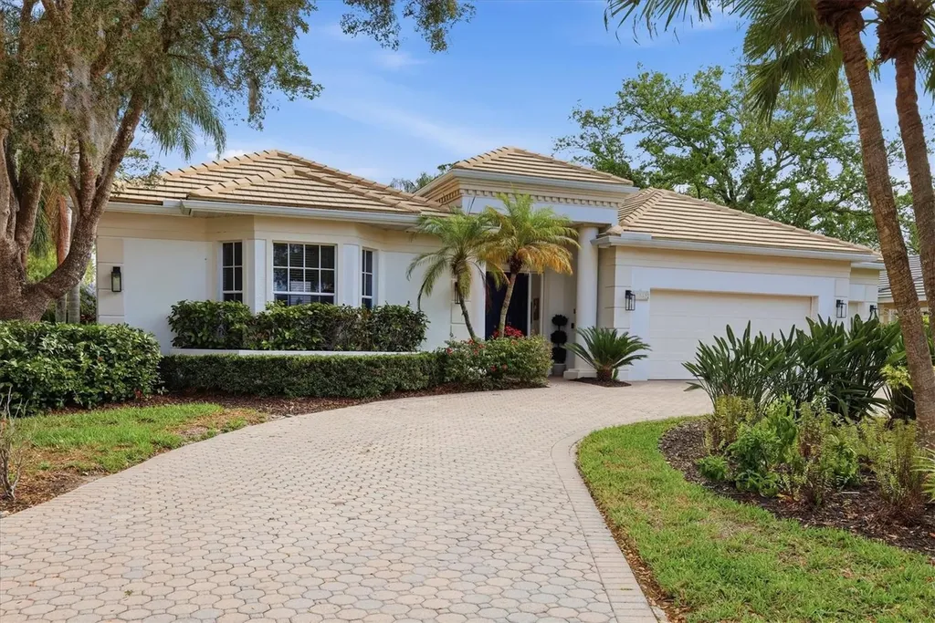 7515 Eaton Court University Park FL 34201