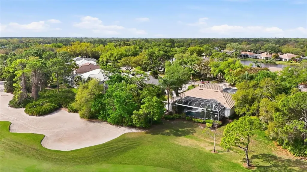 7515 Eaton Court University Park FL 34201