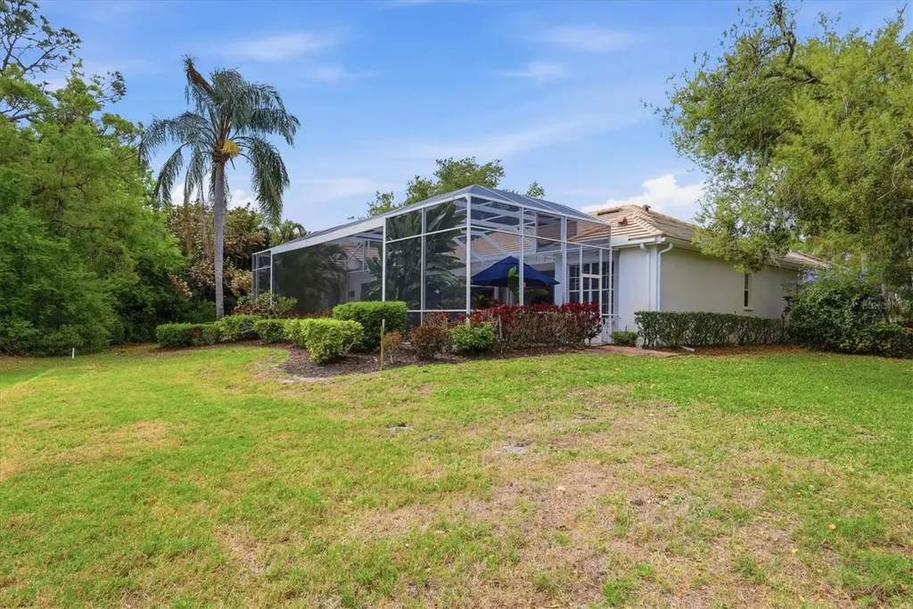 7515 Eaton Court University Park FL 34201