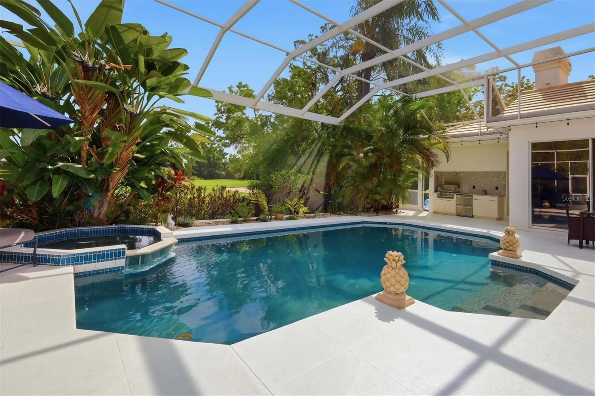 7515 Eaton Court University Park FL 34201