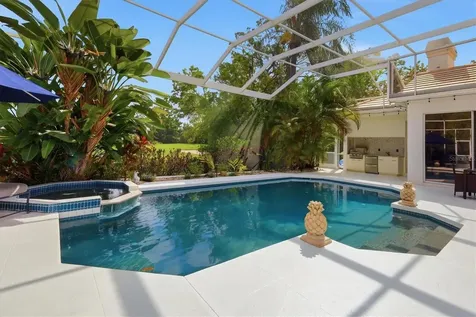 7515 Eaton Court University Park FL 34201