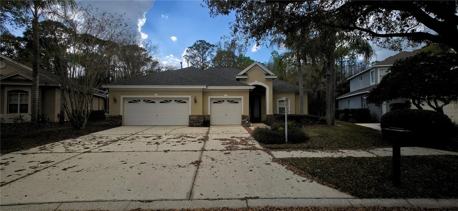6041 Catlin Drive Tampa FL 33647