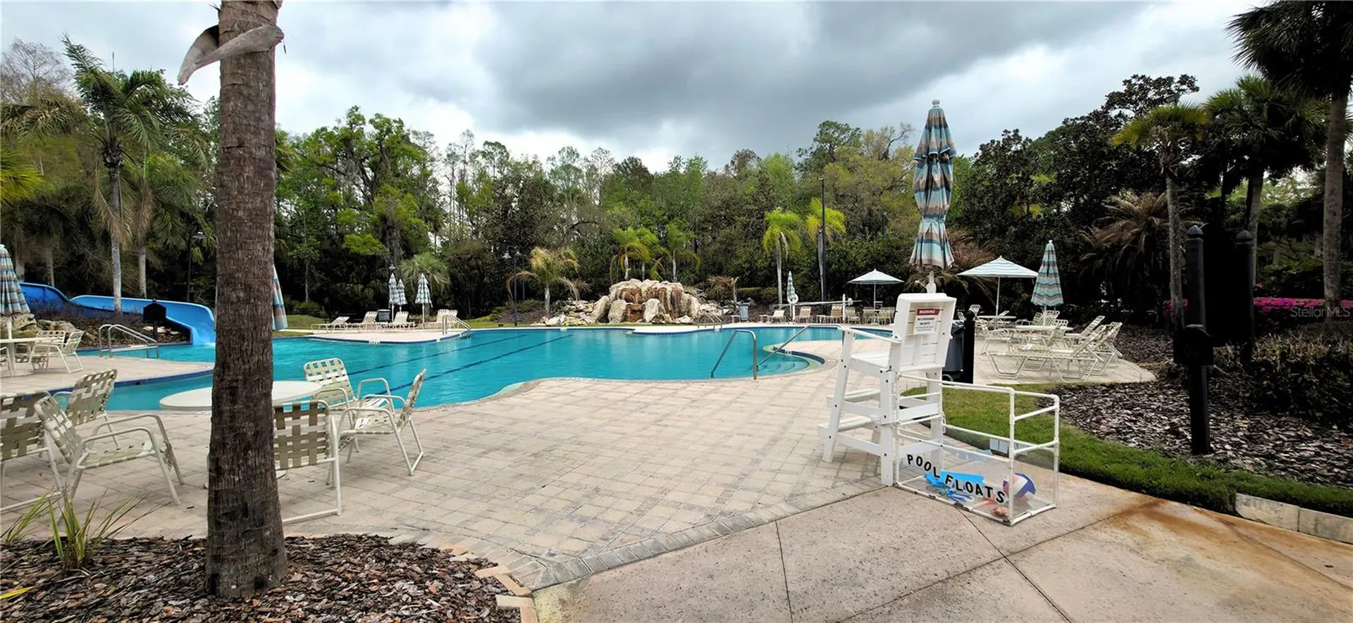 6041 Catlin Drive Tampa FL 33647