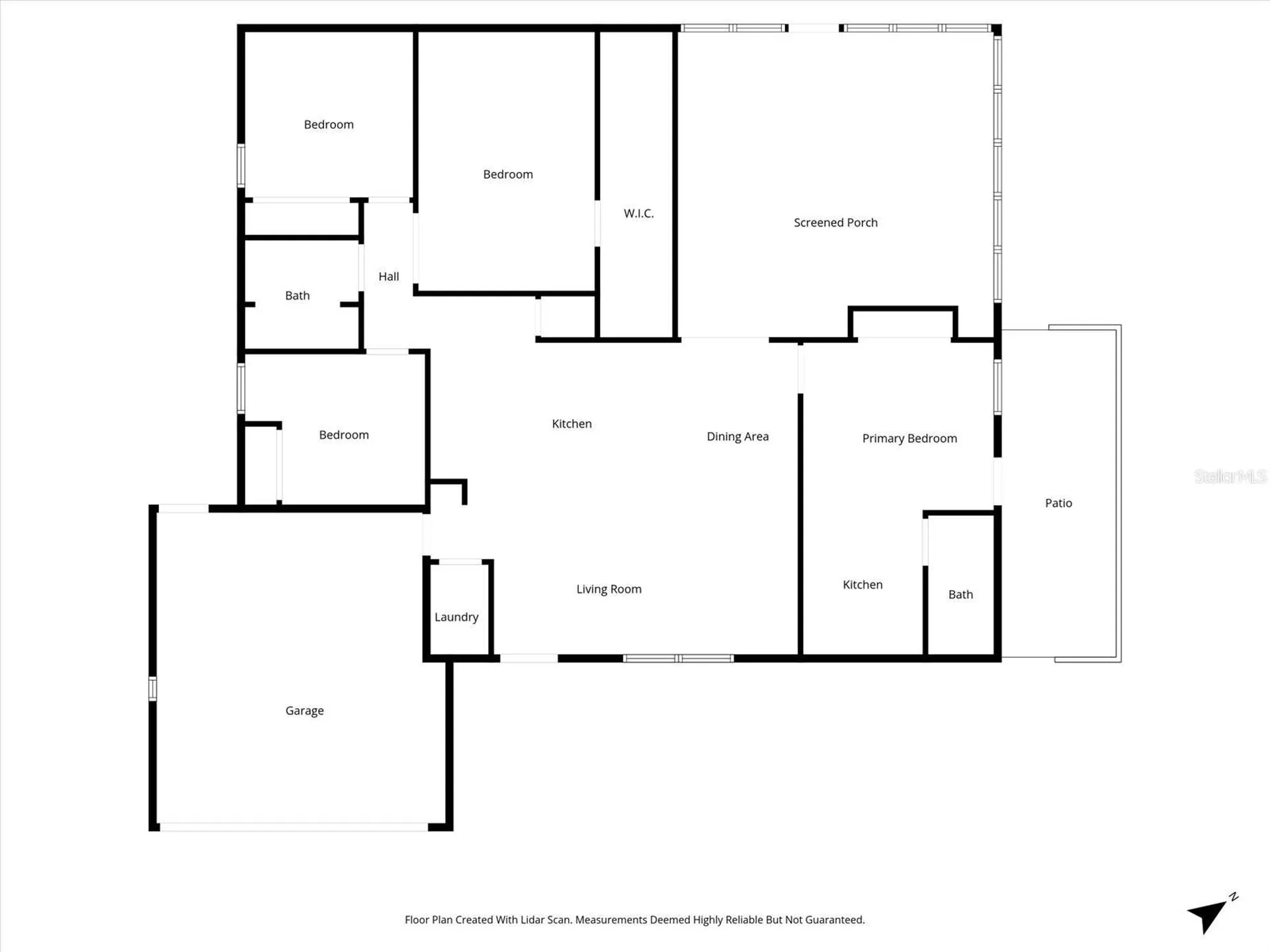 6816 E Creek Drive Tampa FL 33615