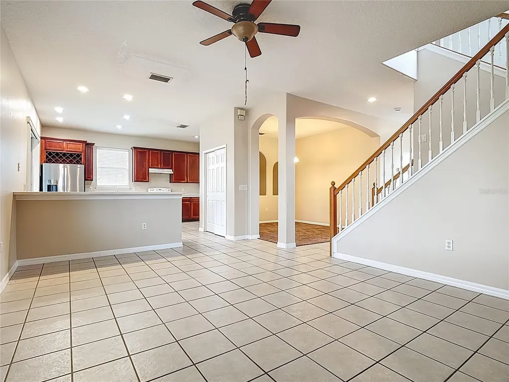 2834 Eagle Eye Court Kissimmee FL 34746