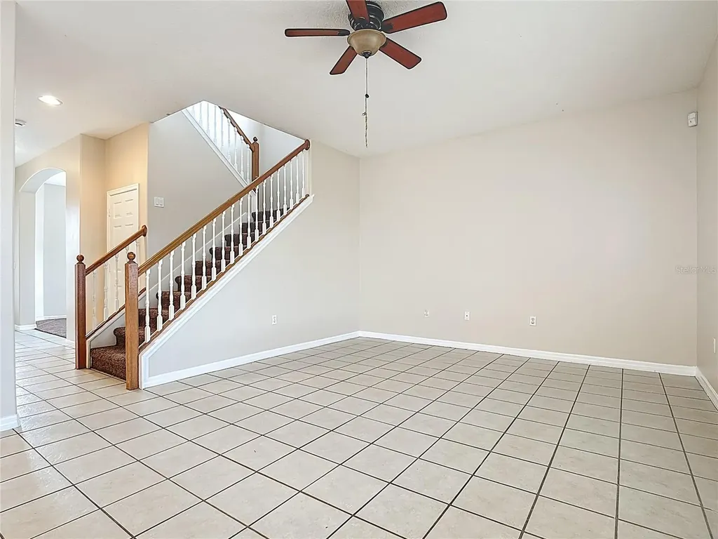 2834 Eagle Eye Court Kissimmee FL 34746