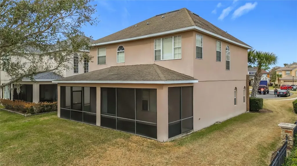 2834 Eagle Eye Court Kissimmee FL 34746