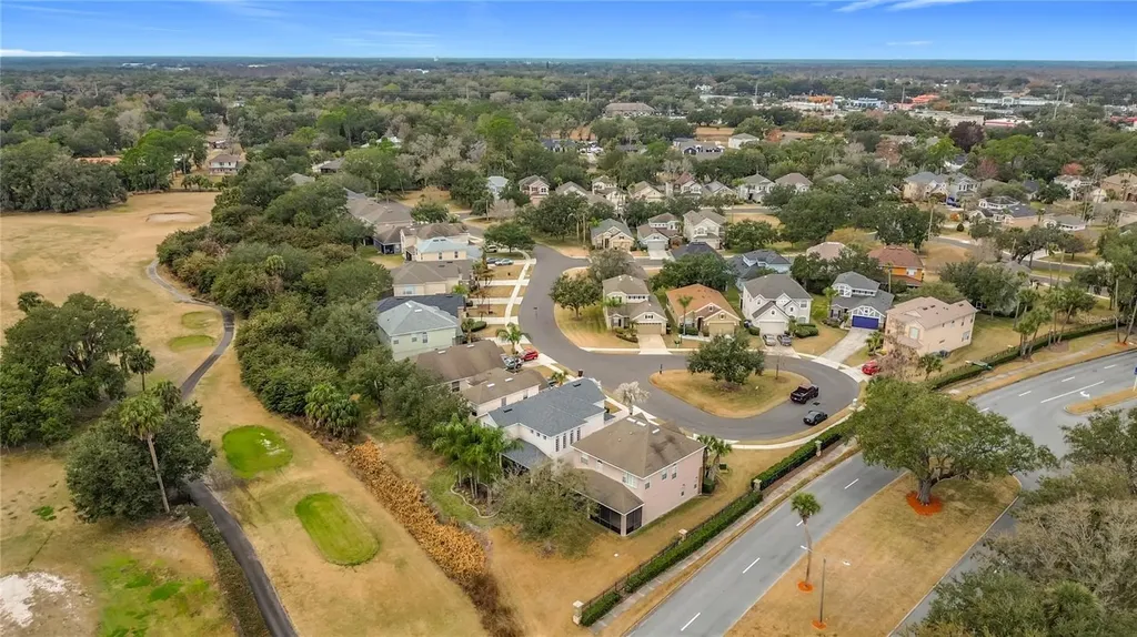 2834 Eagle Eye Court Kissimmee FL 34746