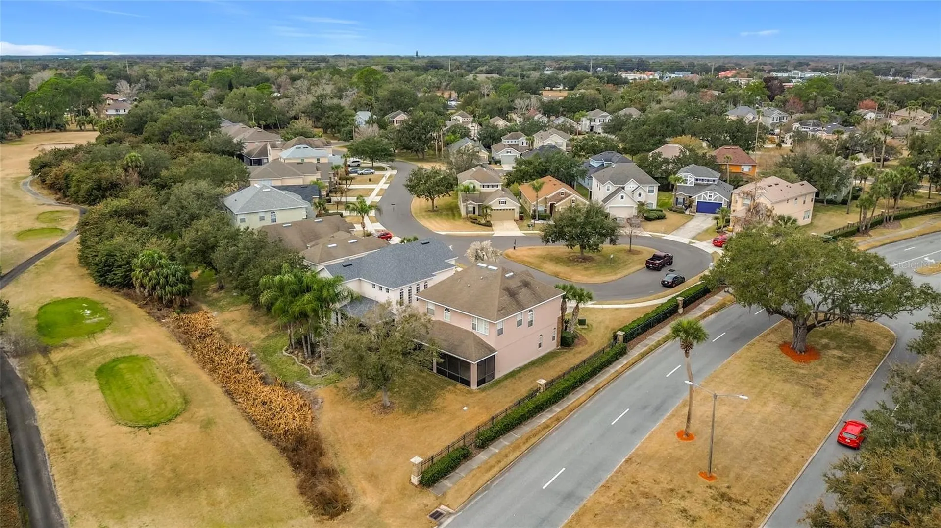 2834 Eagle Eye Court Kissimmee FL 34746
