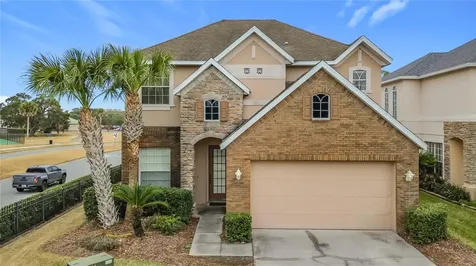 2834 Eagle Eye Court Kissimmee FL 34746