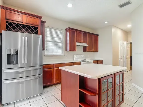 2834 Eagle Eye Court Kissimmee FL 34746