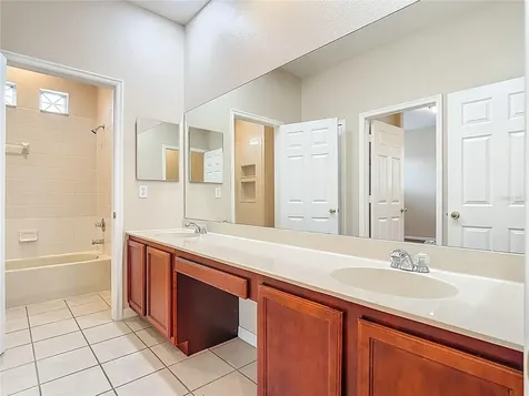 2834 Eagle Eye Court Kissimmee FL 34746