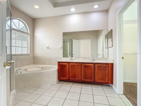 2834 Eagle Eye Court Kissimmee FL 34746