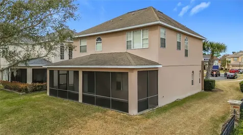 2834 Eagle Eye Court Kissimmee FL 34746