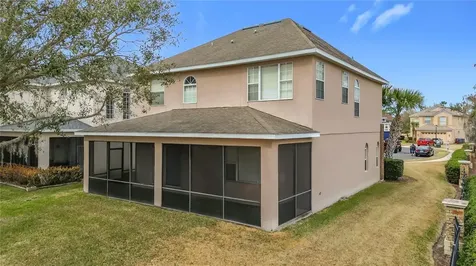 2834 Eagle Eye Court Kissimmee FL 34746