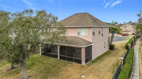 2834 Eagle Eye Court Kissimmee FL 34746