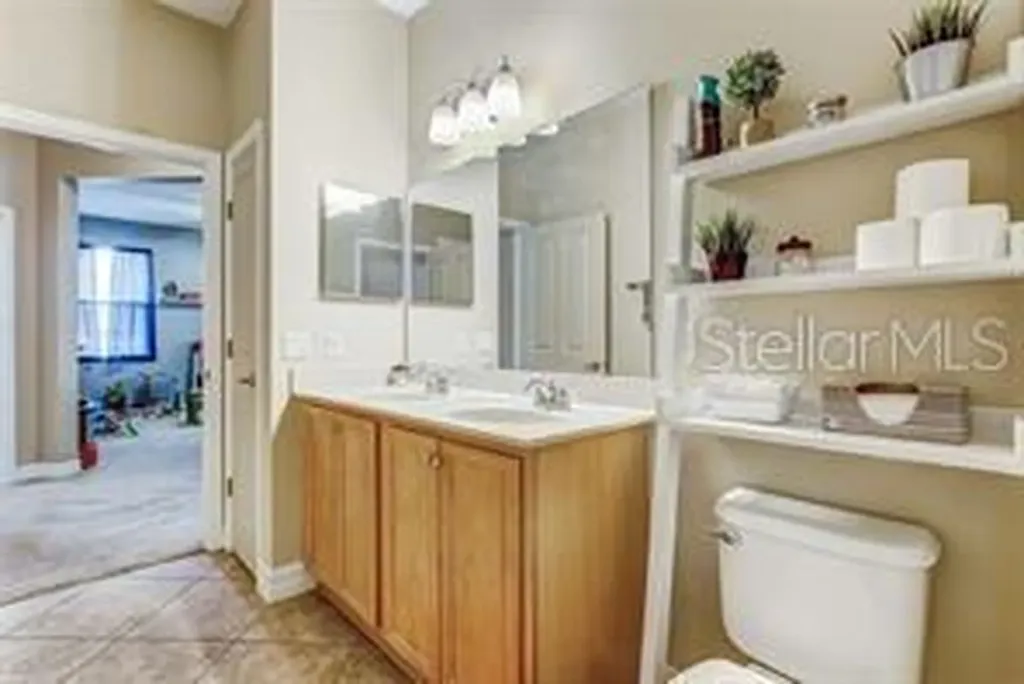 3943 Cedar Hammock Trail St Cloud FL 34772