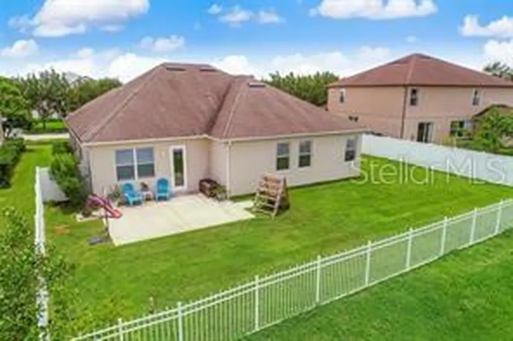 3943 Cedar Hammock Trail St Cloud FL 34772
