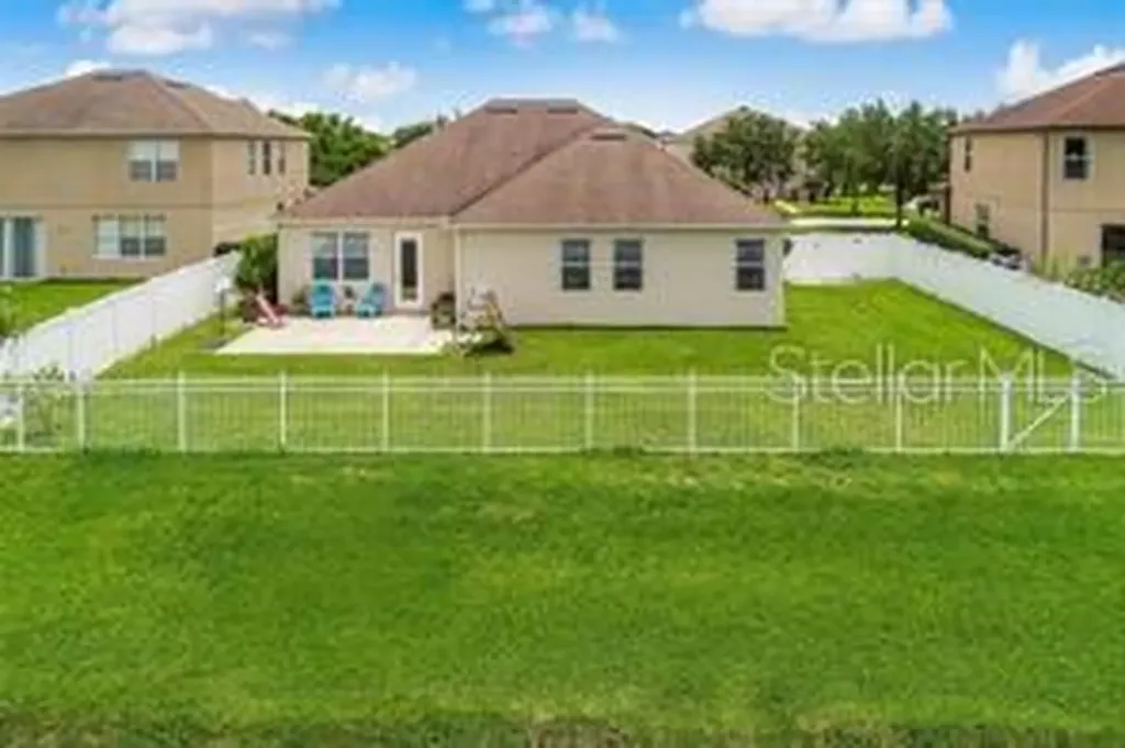 3943 Cedar Hammock Trail St Cloud FL 34772