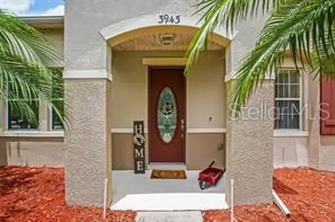 3943 Cedar Hammock Trail St Cloud FL 34772