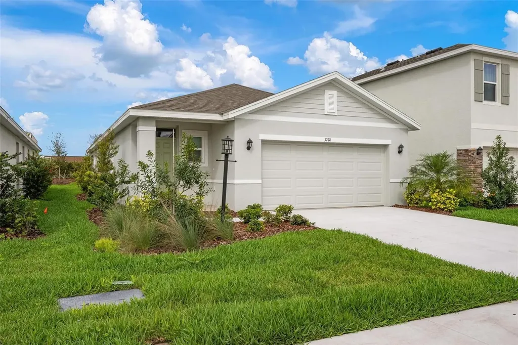 3218 Bitterroot Lane Bradenton FL 34211