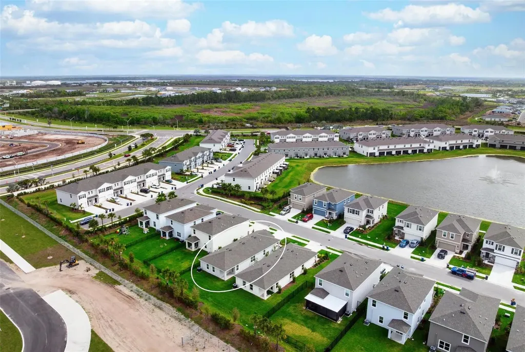 3218 Bitterroot Lane Bradenton FL 34211