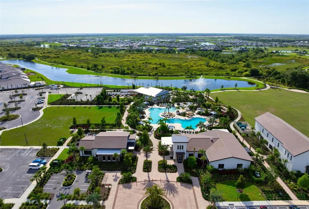 3218 Bitterroot Lane Bradenton FL 34211