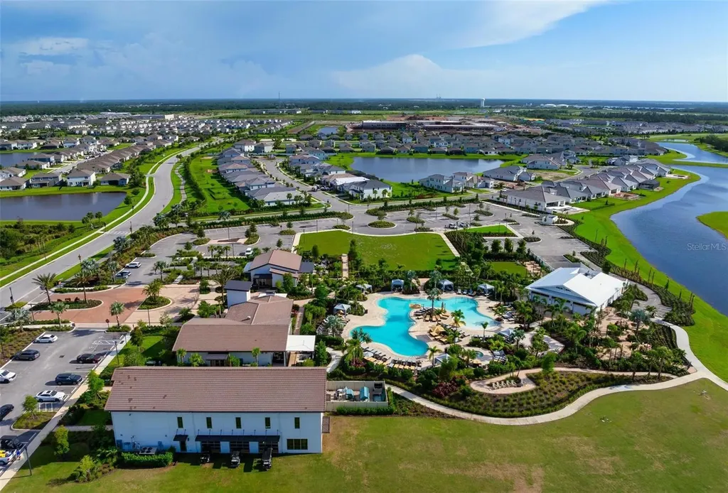 3218 Bitterroot Lane Bradenton FL 34211