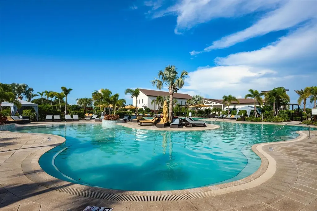 3218 Bitterroot Lane Bradenton FL 34211