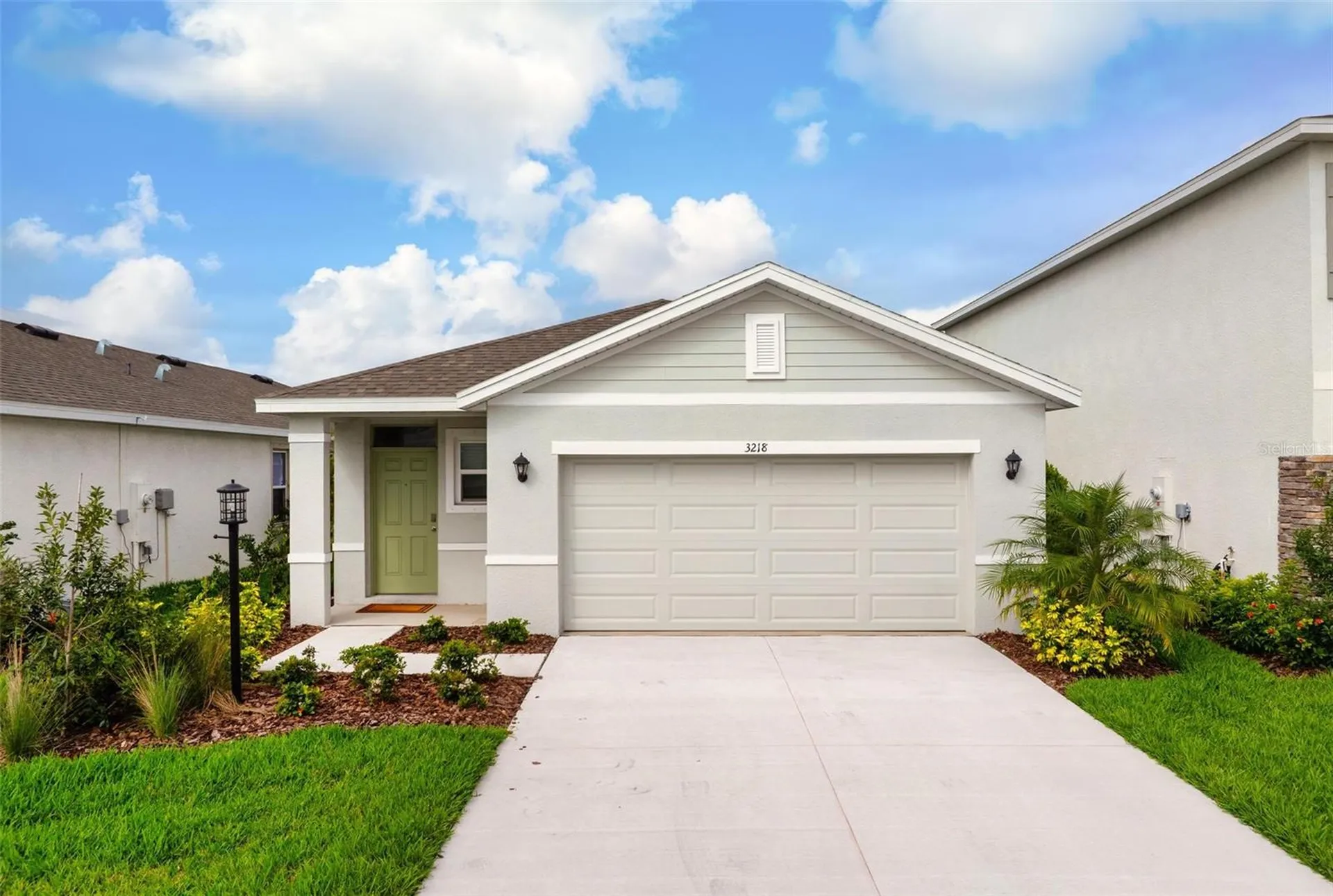 3218 Bitterroot Lane Bradenton FL 34211