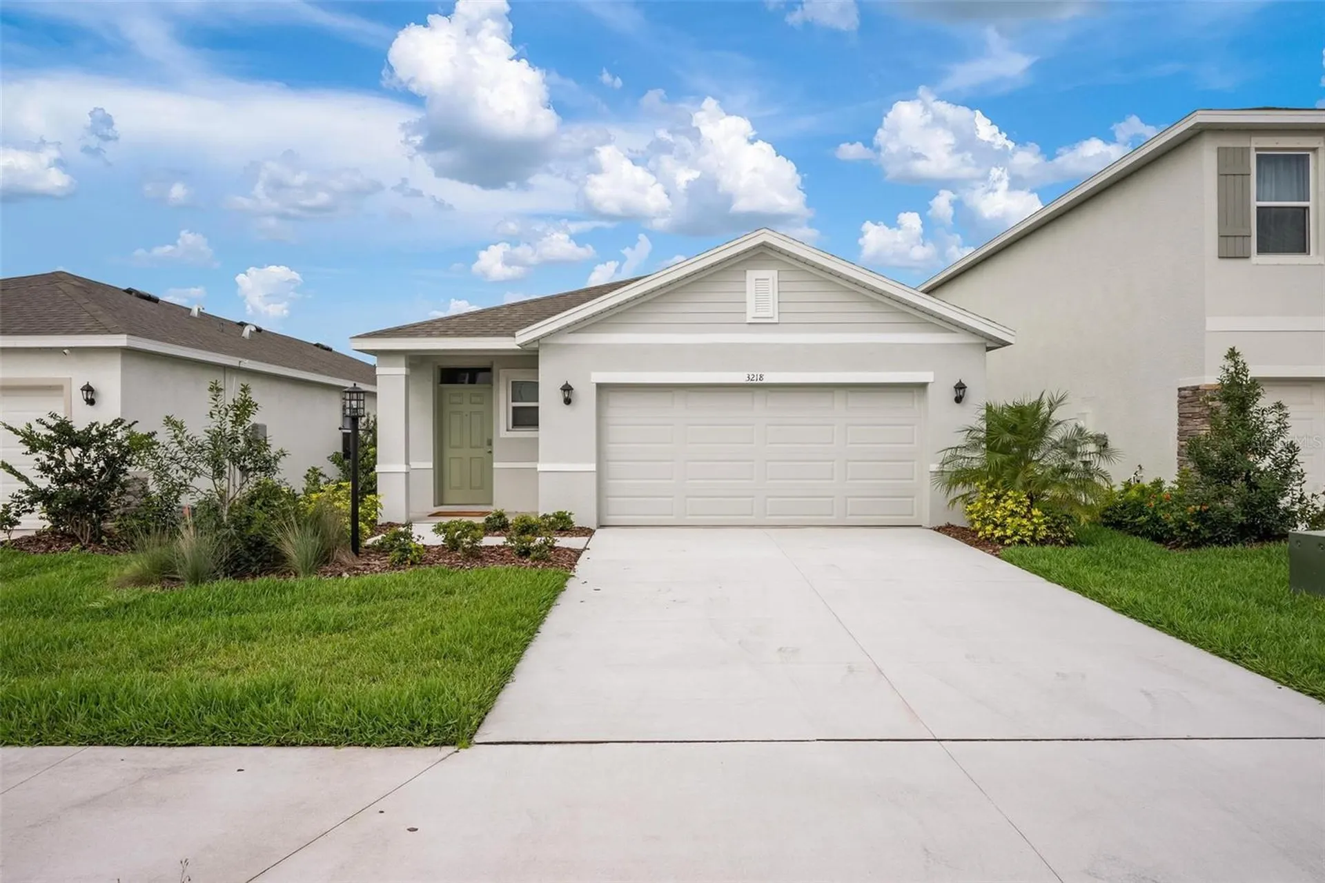 3218 Bitterroot Lane Bradenton FL 34211