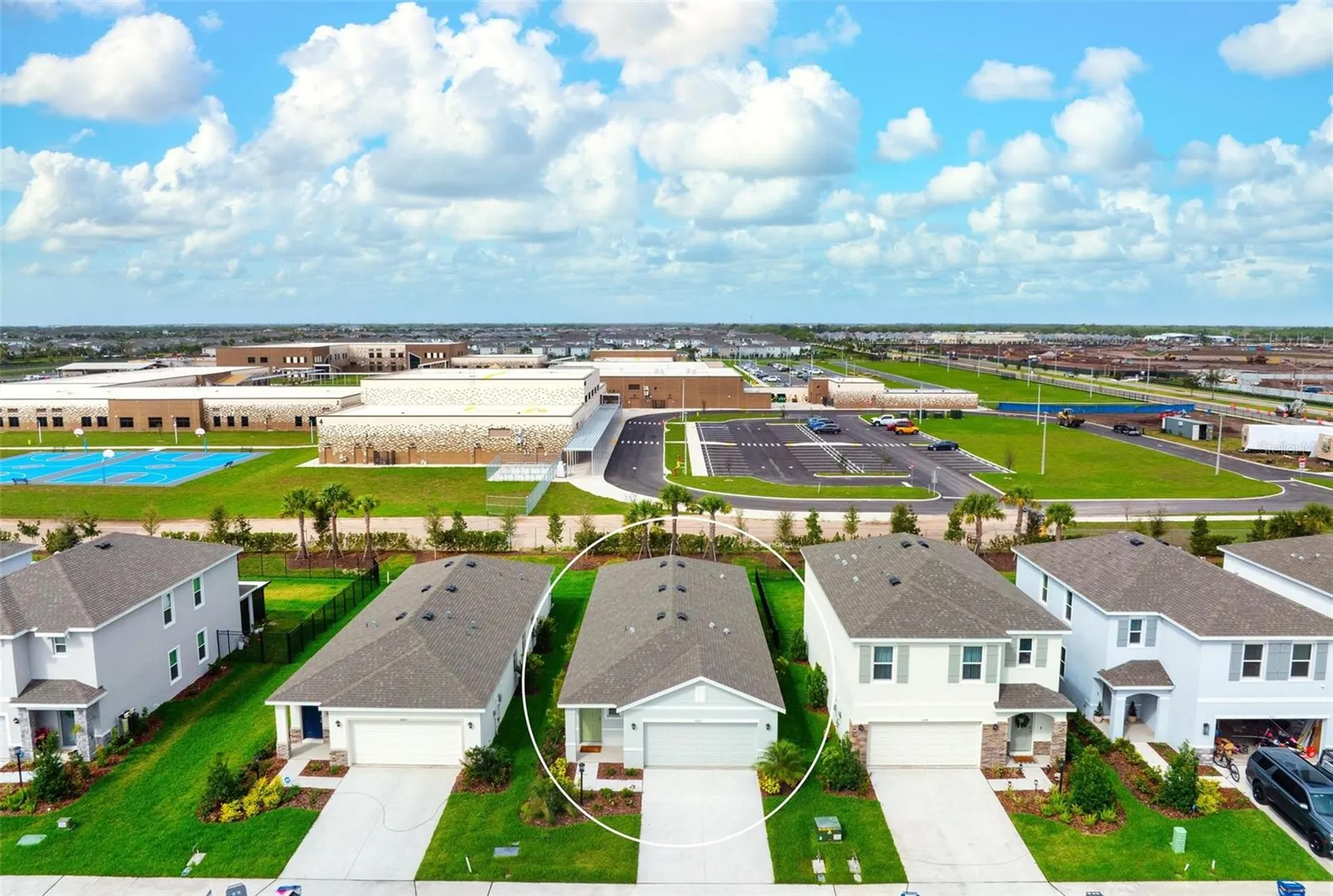 3218 Bitterroot Lane Bradenton FL 34211