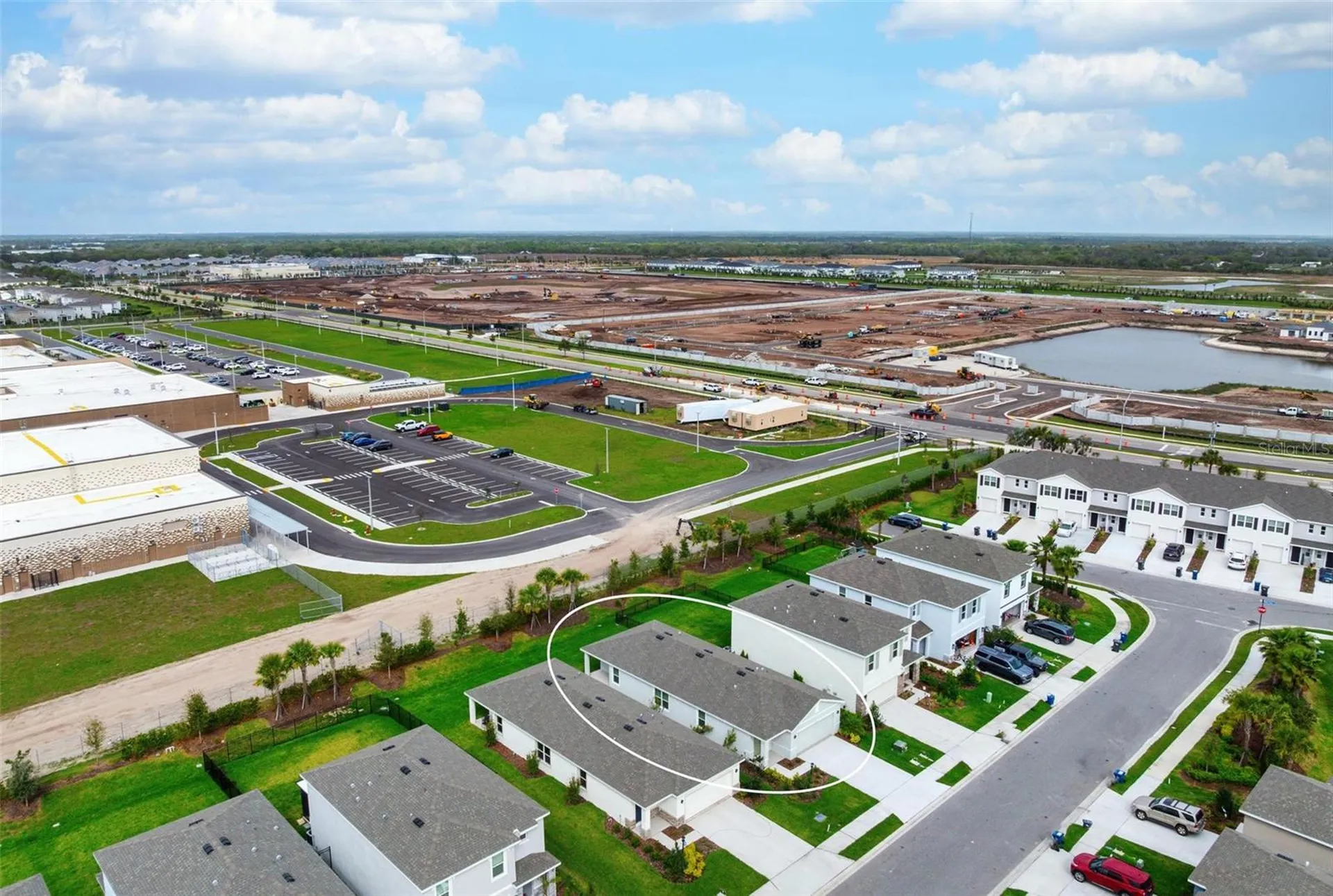 3218 Bitterroot Lane Bradenton FL 34211