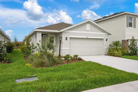 3218 Bitterroot Lane Bradenton FL 34211