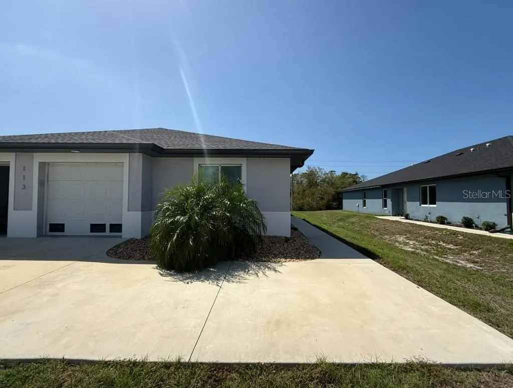 113 Boundary Boulevard Rotonda West FL 33947