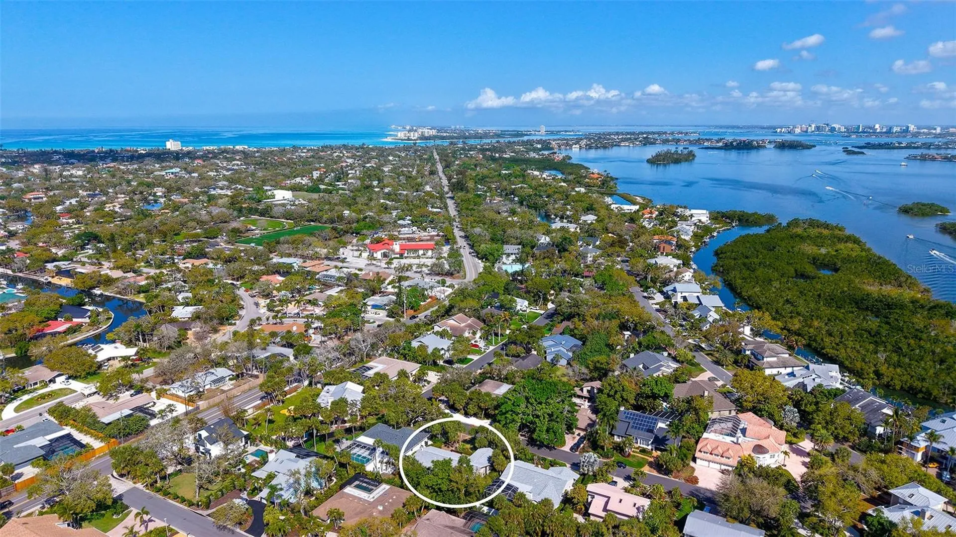 5345 Siesta Court Sarasota FL 34242