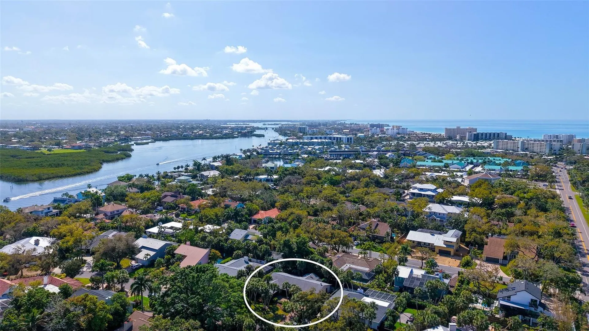 5345 Siesta Court Sarasota FL 34242