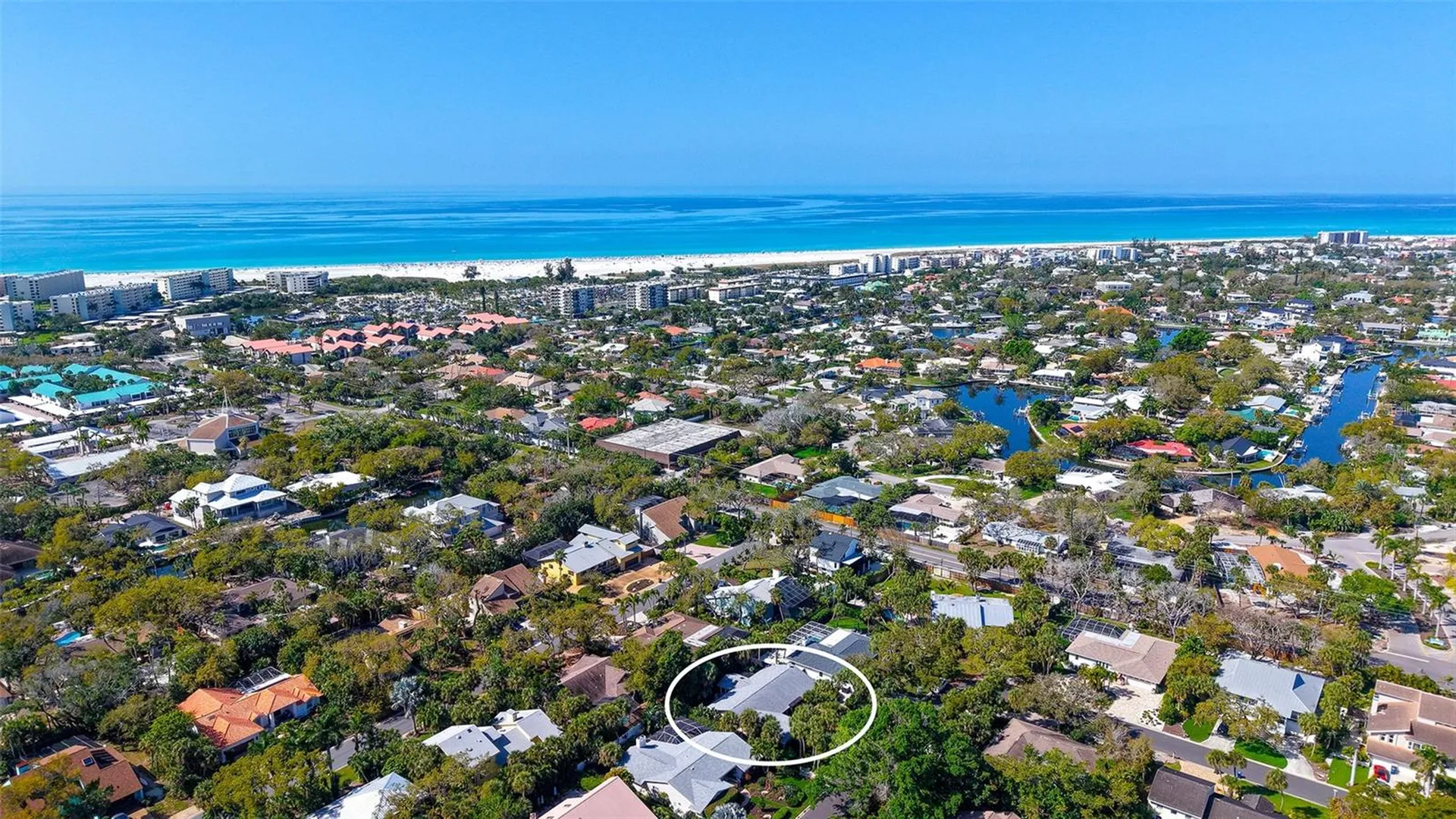 5345 Siesta Court Sarasota FL 34242