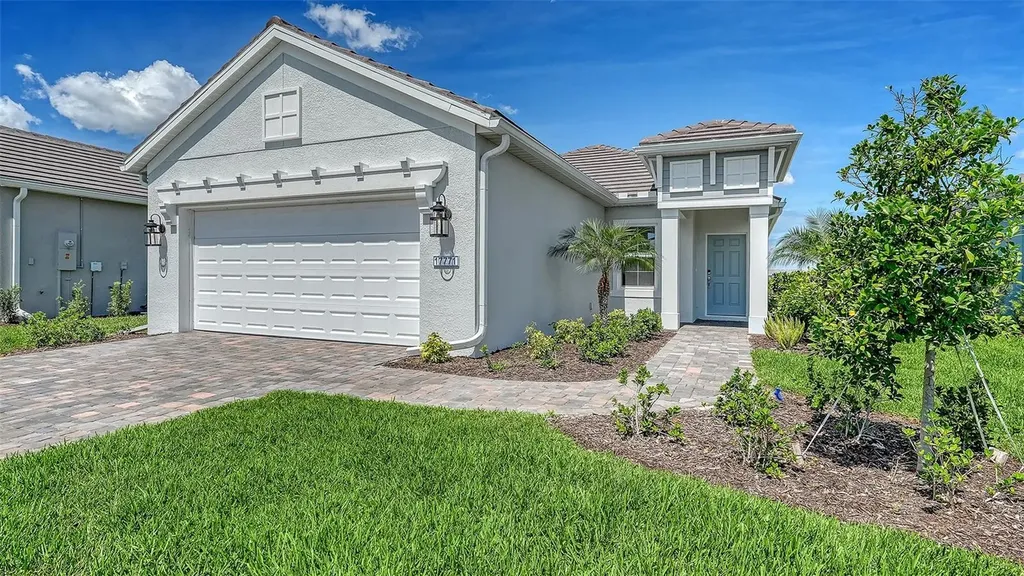 17771 Sylvester Drive Venice FL 34293