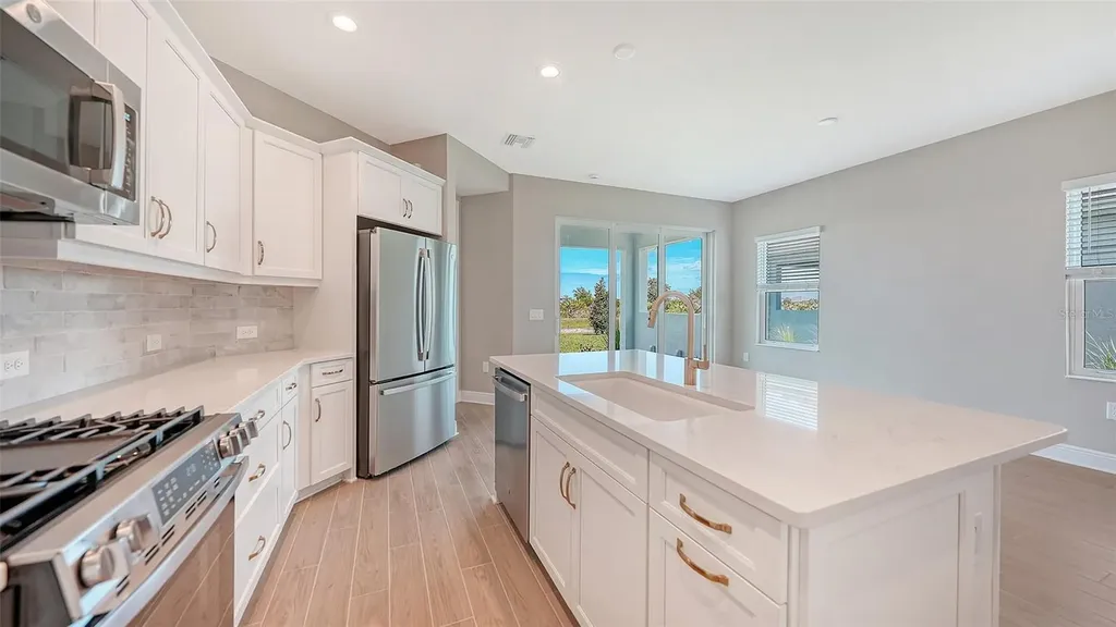 17771 Sylvester Drive Venice FL 34293