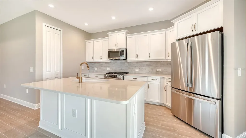 17771 Sylvester Drive Venice FL 34293
