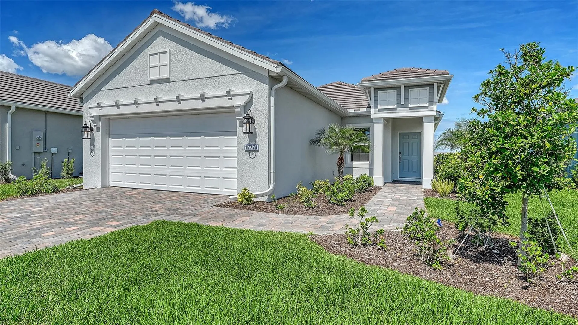 17771 Sylvester Drive Venice FL 34293