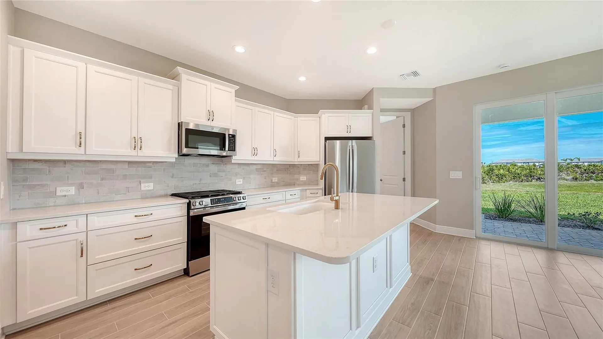 17771 Sylvester Drive Venice FL 34293