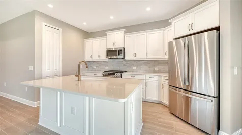 17771 Sylvester Drive Venice FL 34293