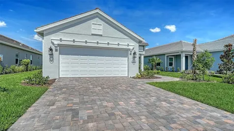 17771 Sylvester Drive Venice FL 34293