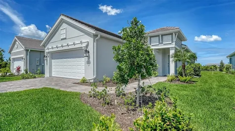 17771 Sylvester Drive Venice FL 34293