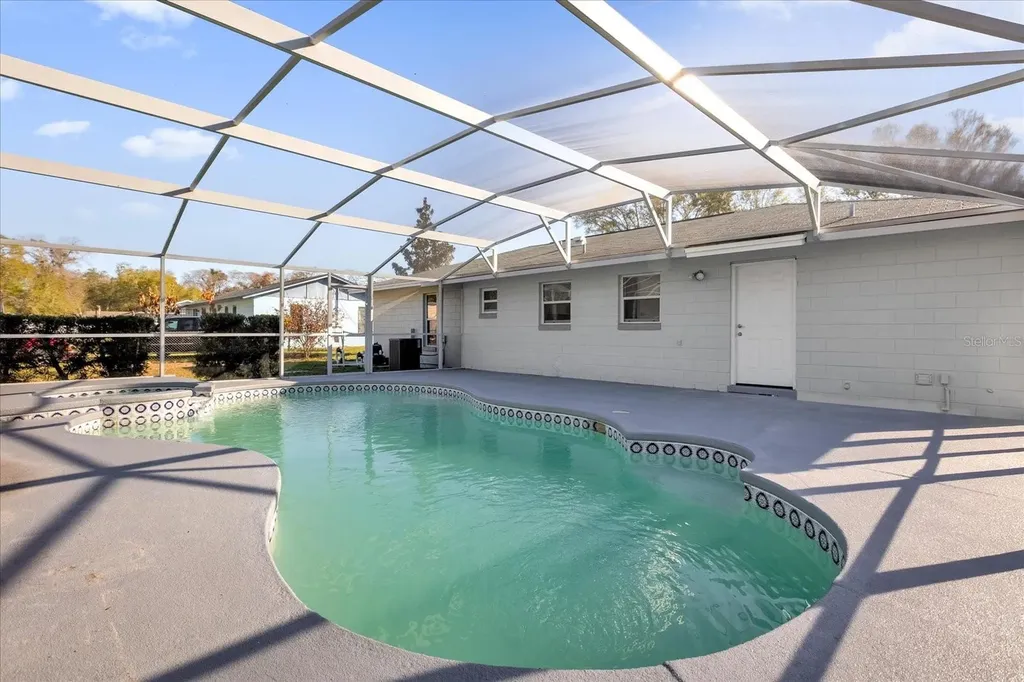 3808 Mohawk Drive Mount Dora FL 32757