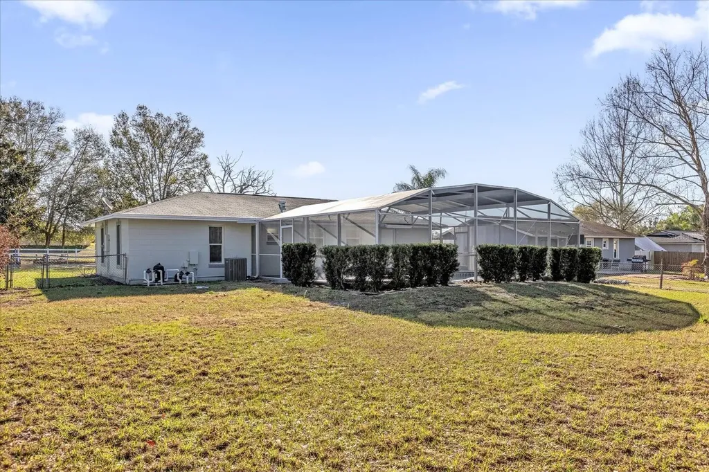 3808 Mohawk Drive Mount Dora FL 32757