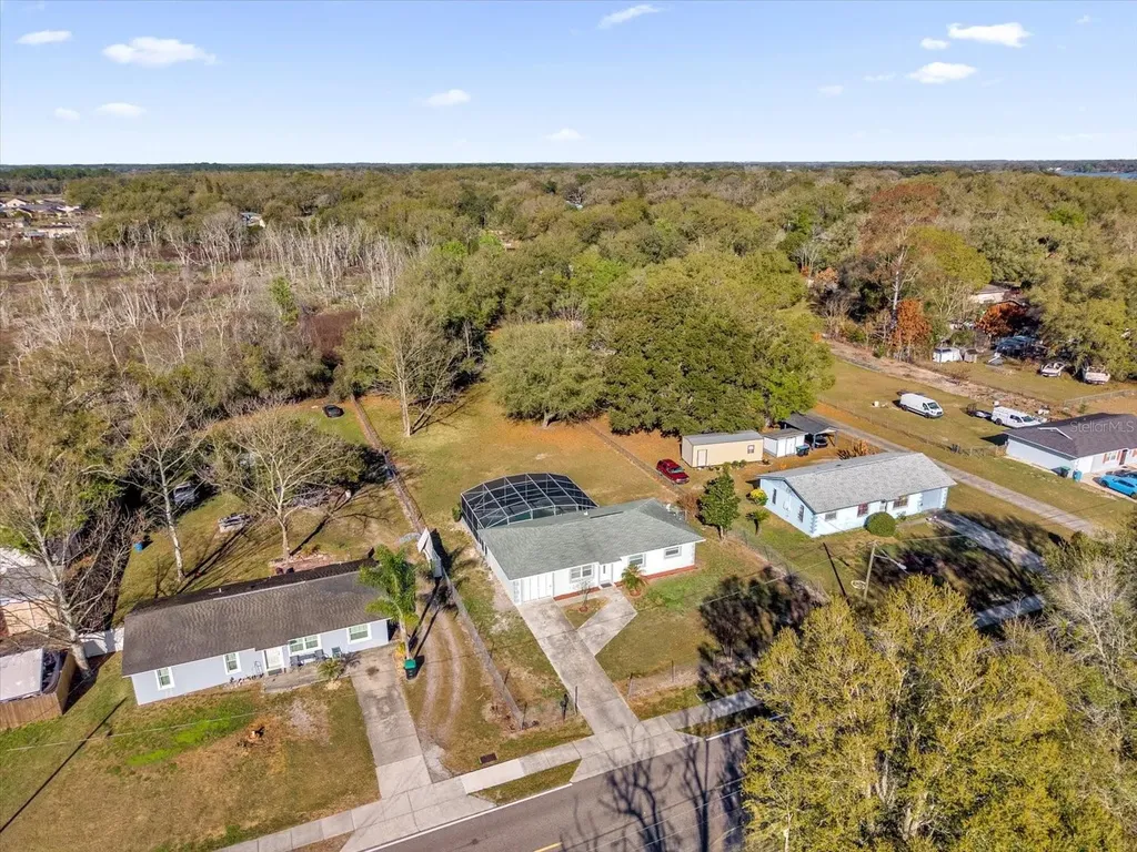 3808 Mohawk Drive Mount Dora FL 32757
